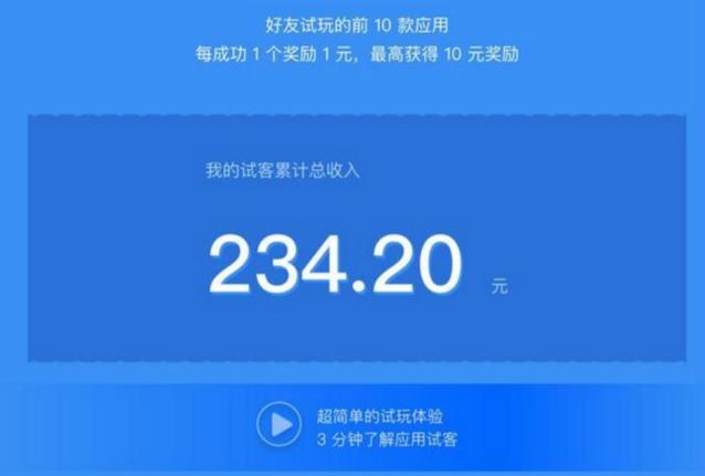哪个赚钱app赚钱多,很多刷视频赚钱的app靠什么赚钱