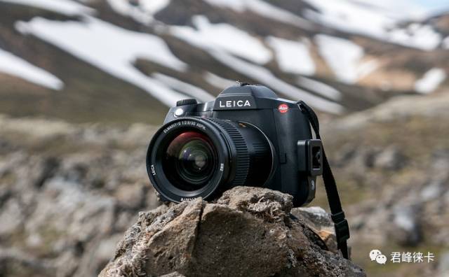 暴走的中画幅LeicaS！底大一级果然压死人……
