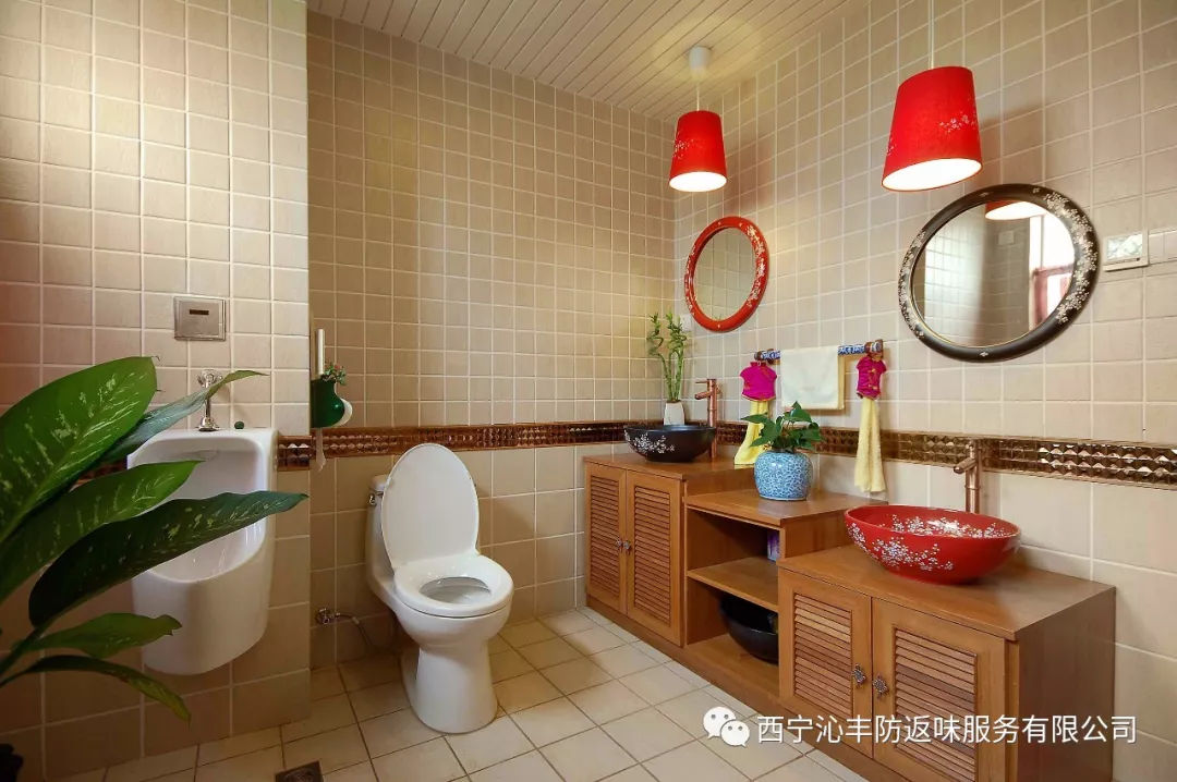 防溢水洗脸盆有异味怎么处理,面盆溢水孔如何防臭