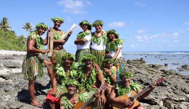 世界上五个最小的国家,世界上五个袖珍小国