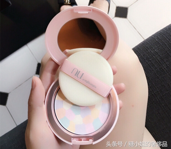 孕妈妈彩妆推荐,孕妈可用的化妆品牌