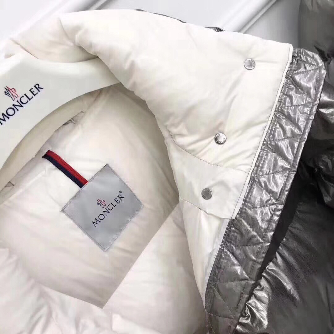 盟可睐moncler羽绒服男,moncler盟可睐男士羽绒怎么穿