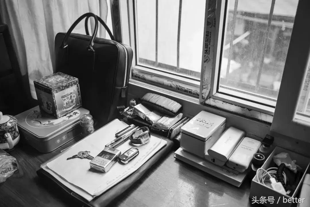 一个独立且自由的摄影师,一个电影摄影师镜头下的武汉