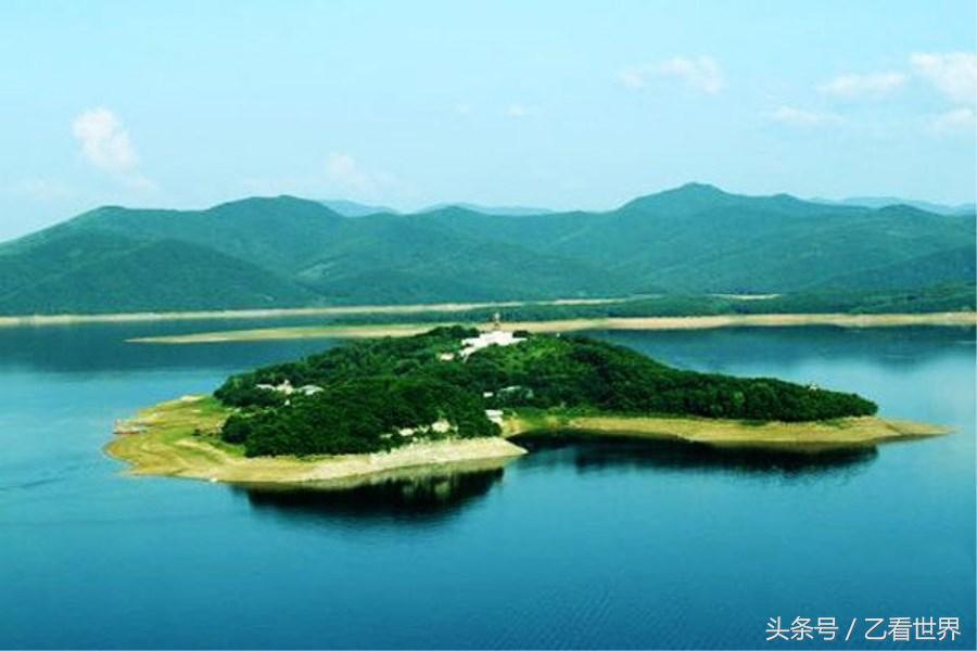 桓仁旅游景点自驾游攻略,本溪桓仁不要门票的景点有哪些