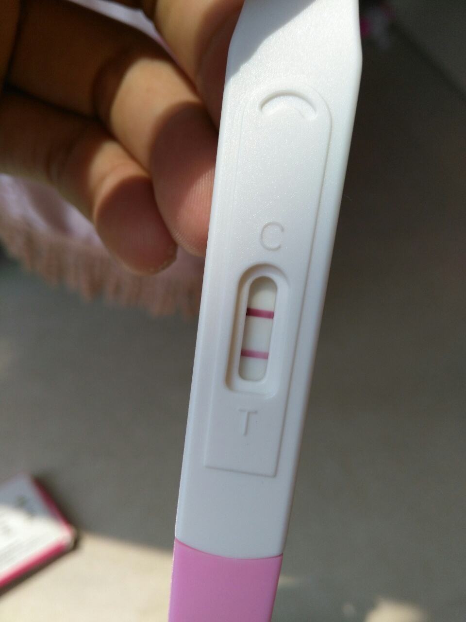 怀孕多久怎么测出来怀孕时间,怀孕多久测胎儿健康