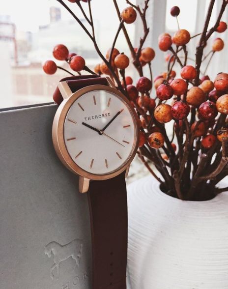 比较小众的手表品牌,好看的手表女小众品牌