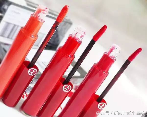 让人一眼惊艳的平价口红推荐,盘点大牌热卖口红