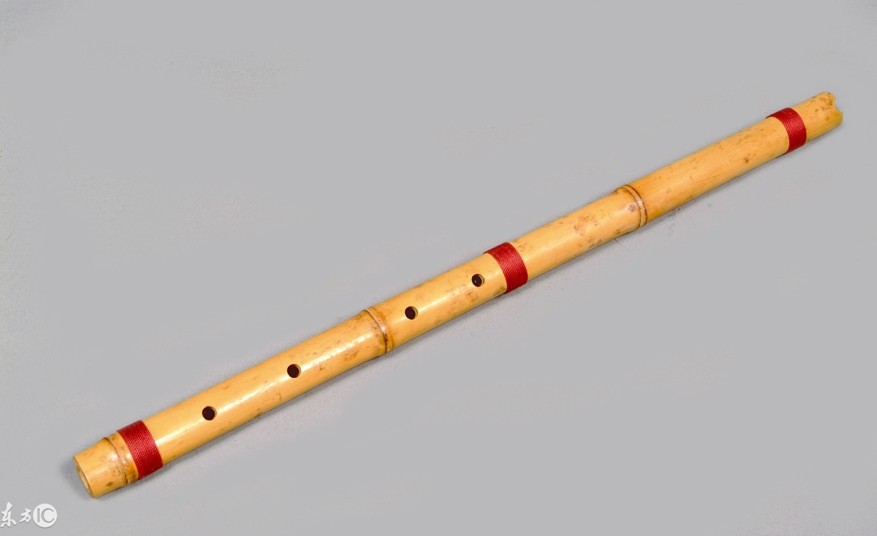 笛子初学者入门教程,初学笛子最简单入门教程