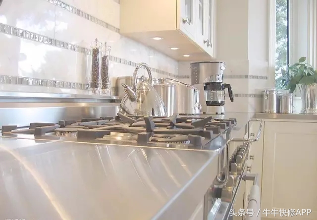 燃气灶只打火不通气是哪里的故障,华帝燃气灶熄火保护故障如何处理