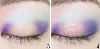 150年一遇的超级星空妆来了！快化个星空妆去看月食