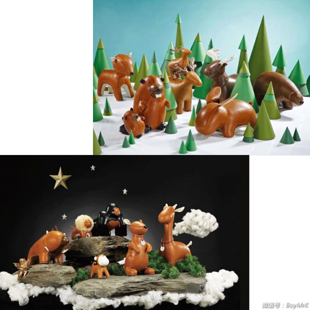 实用一点的情人节礼物推荐,情人节礼物送什么小物件