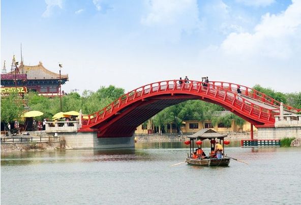 北宋时期的大城市,北宋最发达的十大城市