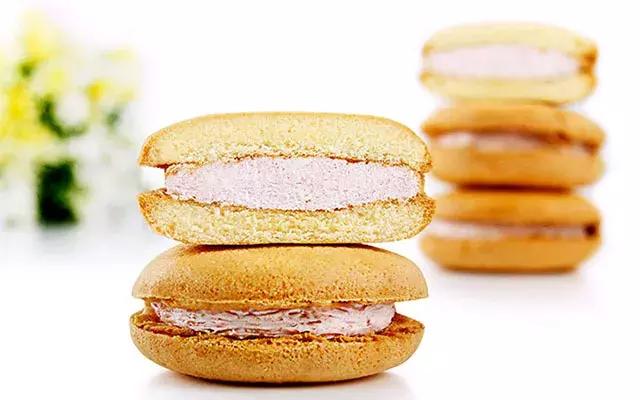 整箱面包蛋糕测评,超市面包推荐排行榜