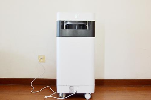 净美仕车载空气净化器,净护者空气净化器测评