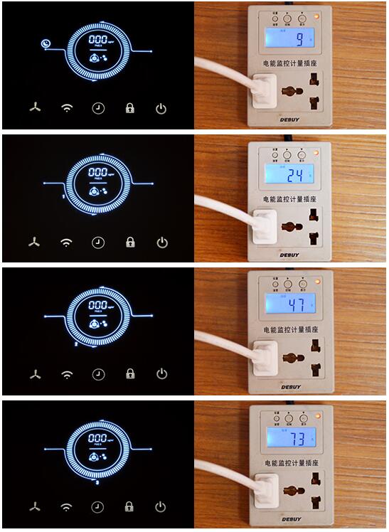 净美仕车载空气净化器,净护者空气净化器测评