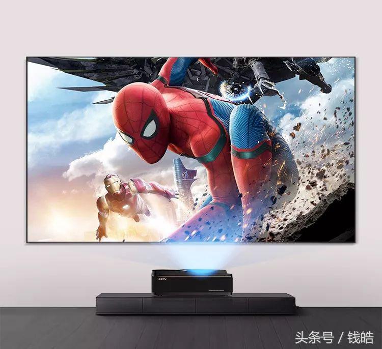pptv全面屏智能电视,pptv智能电视
