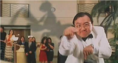 周星驰电影配角丑男,周星驰塑造出来的经典配角