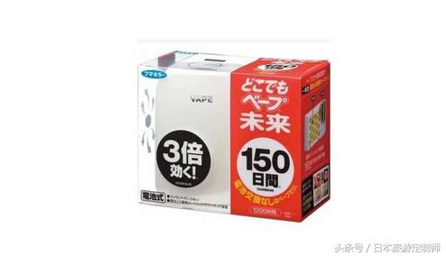 来日本旅游不知道买什么,去日本旅游必买单品