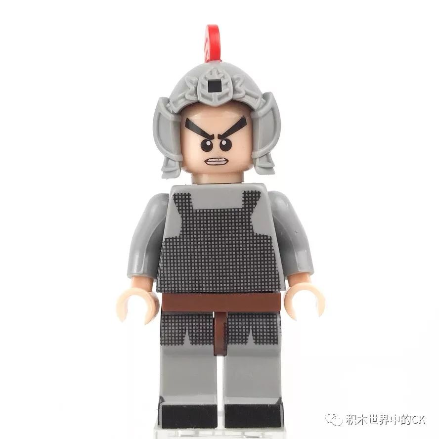 乐品丝绸之路系列战弩发威张骞带兵出征咯!