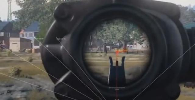 绝地求生都有哪几种挂,绝地求生最变态的挂是什么