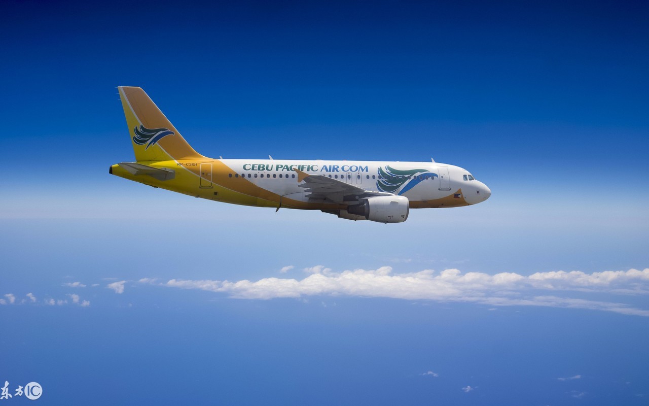 最安全的廉价航空,亚洲地区首家低成本航空