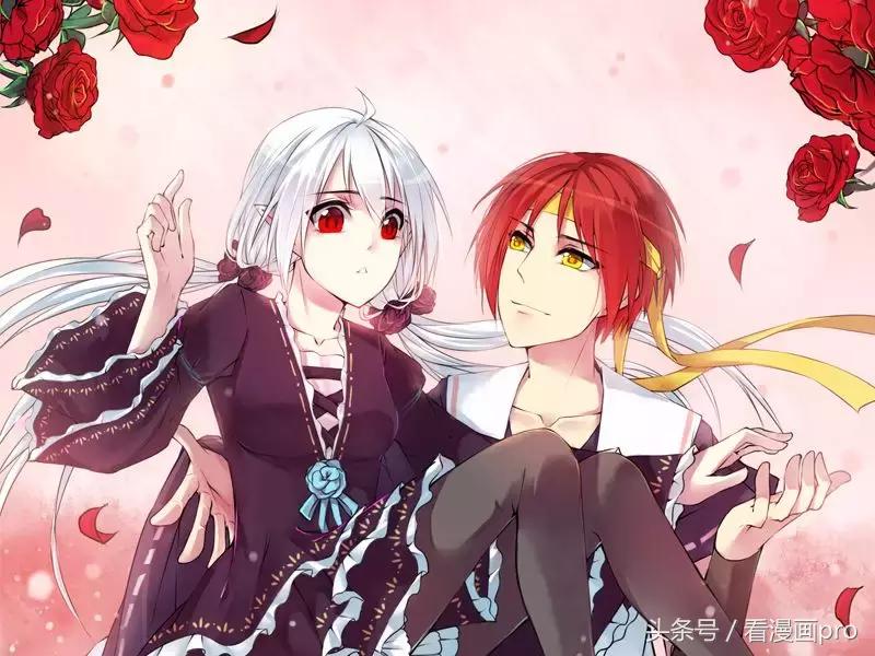 国漫什么漫画最好看,推荐已完结好看漫画国漫