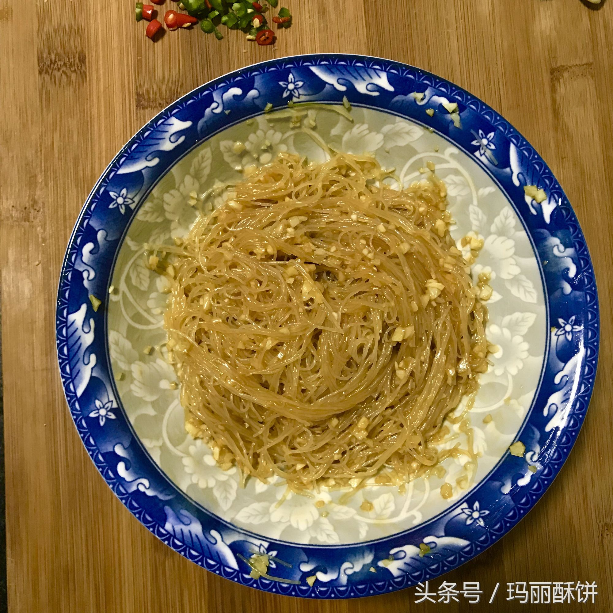 蒜蓉粉丝蒸扇贝怎么做好吃,蒜蓉粉丝蒸扇贝怎么做才好吃