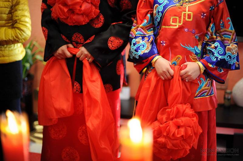 你认为婚前同居是否可取,你觉得婚前有必要试婚吗