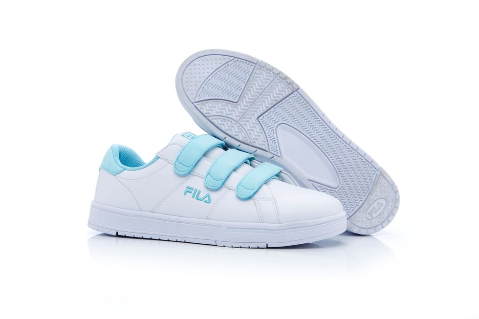 fila的板鞋也挺好看的,fila内增高小白鞋