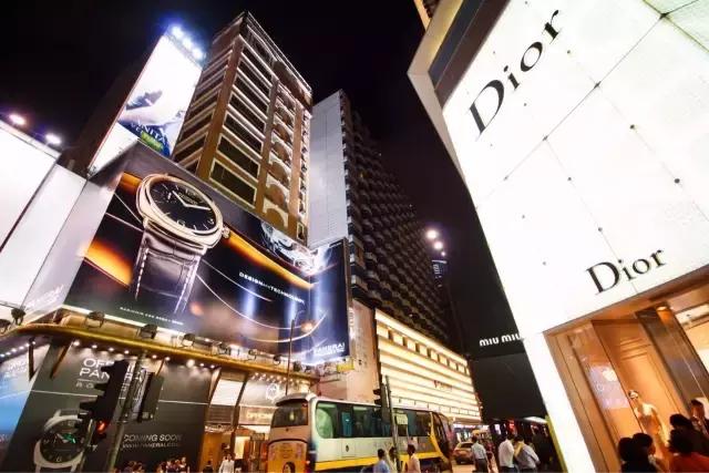 2月香港抢购年货攻略,年货去香港必买清单