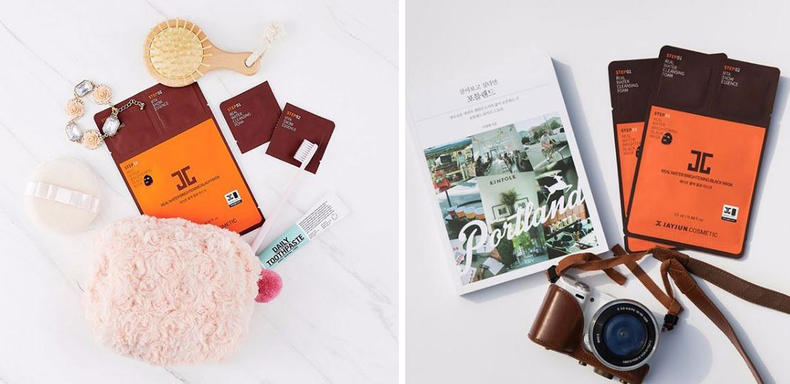 韩国男明星护肤品推荐,那些男明星们代言的护肤品