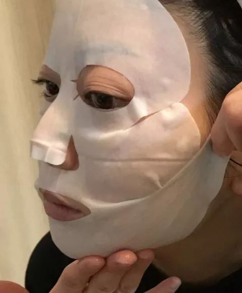 超好用面膜不过敏纯植物推荐,全网公认最好面膜不带货