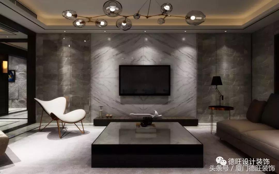 泰禾厦门院子二手房出售,厦门泰禾院子样板间实景图