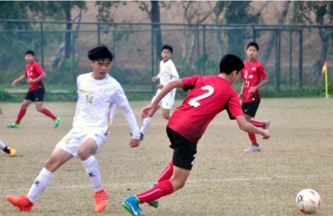 中国足协u17冠军,中国足协青少年足球锦标赛u10南区