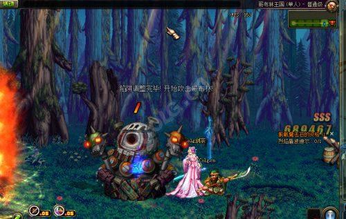 dnf异界改版后,dnf异界升级系统