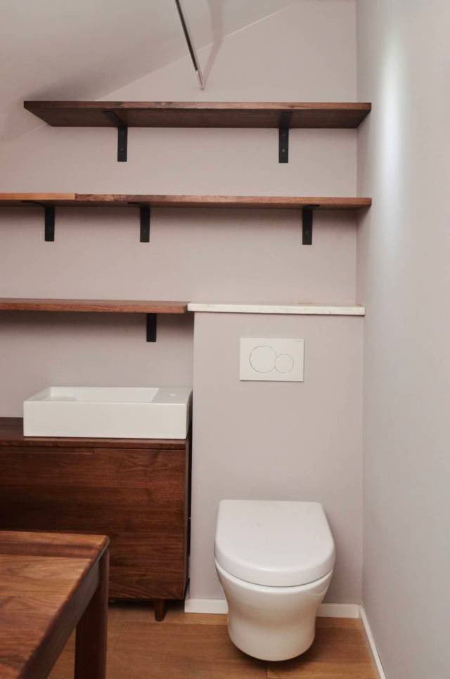 小复式装修改造 (小复式装修改造设计)