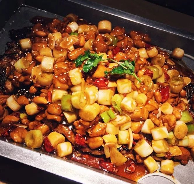 长春美食烤鱼推荐,长春烤鱼35家