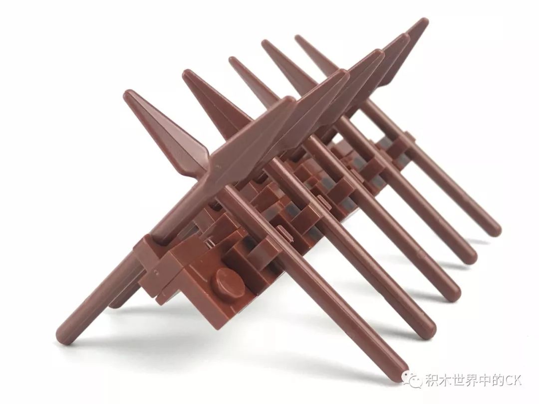 乐品丝绸之路系列战弩发威张骞带兵出征咯!