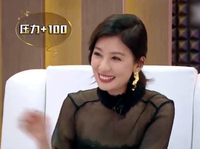 被称为娱乐圈京城四美的她,演绎英文版《海绵宝宝》真是萌翻天!