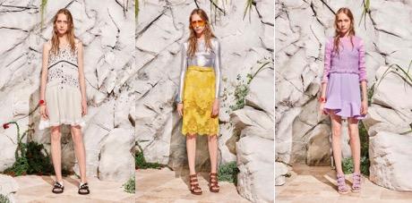 carven2018春夏,carven2017男装