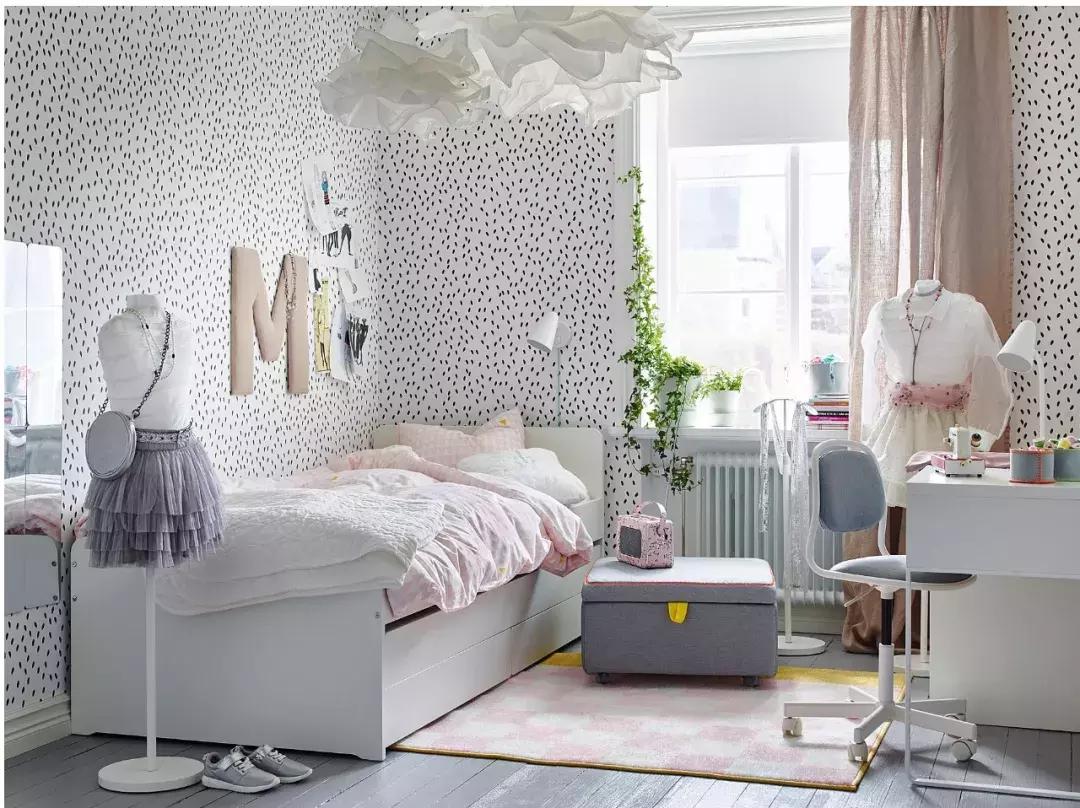 宜家儿童床怎么选？这里有份详细盘点！