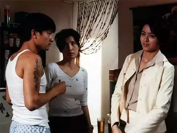 郑伊健经典电影大全解说,郑伊健唯一一部票房惨败的电影