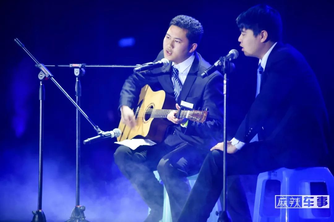 xx之夜,汽车品牌之夜活动