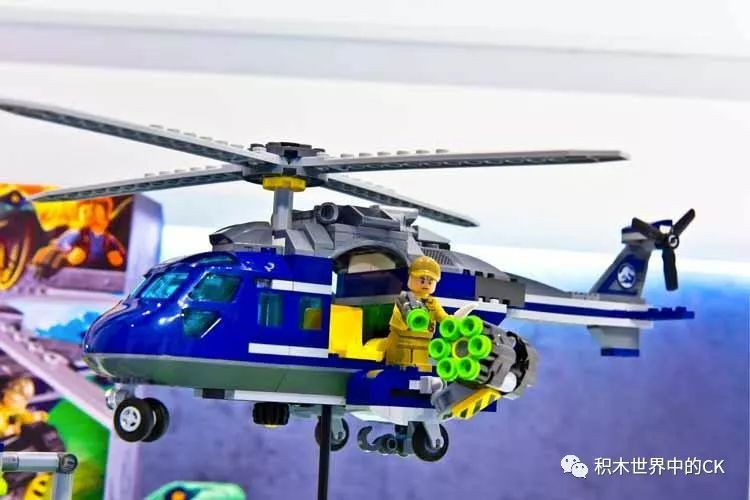 乐高玩具大盘点,乐高最新情报蝙蝠侠