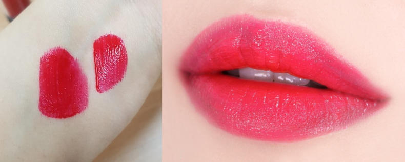 能hold住吃土色的口红,mac吃土色口红推荐