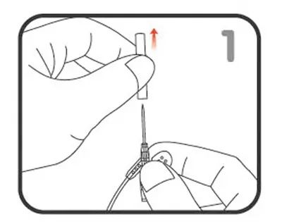 输液扎针技巧看不到血管,输液扎针的视频教程