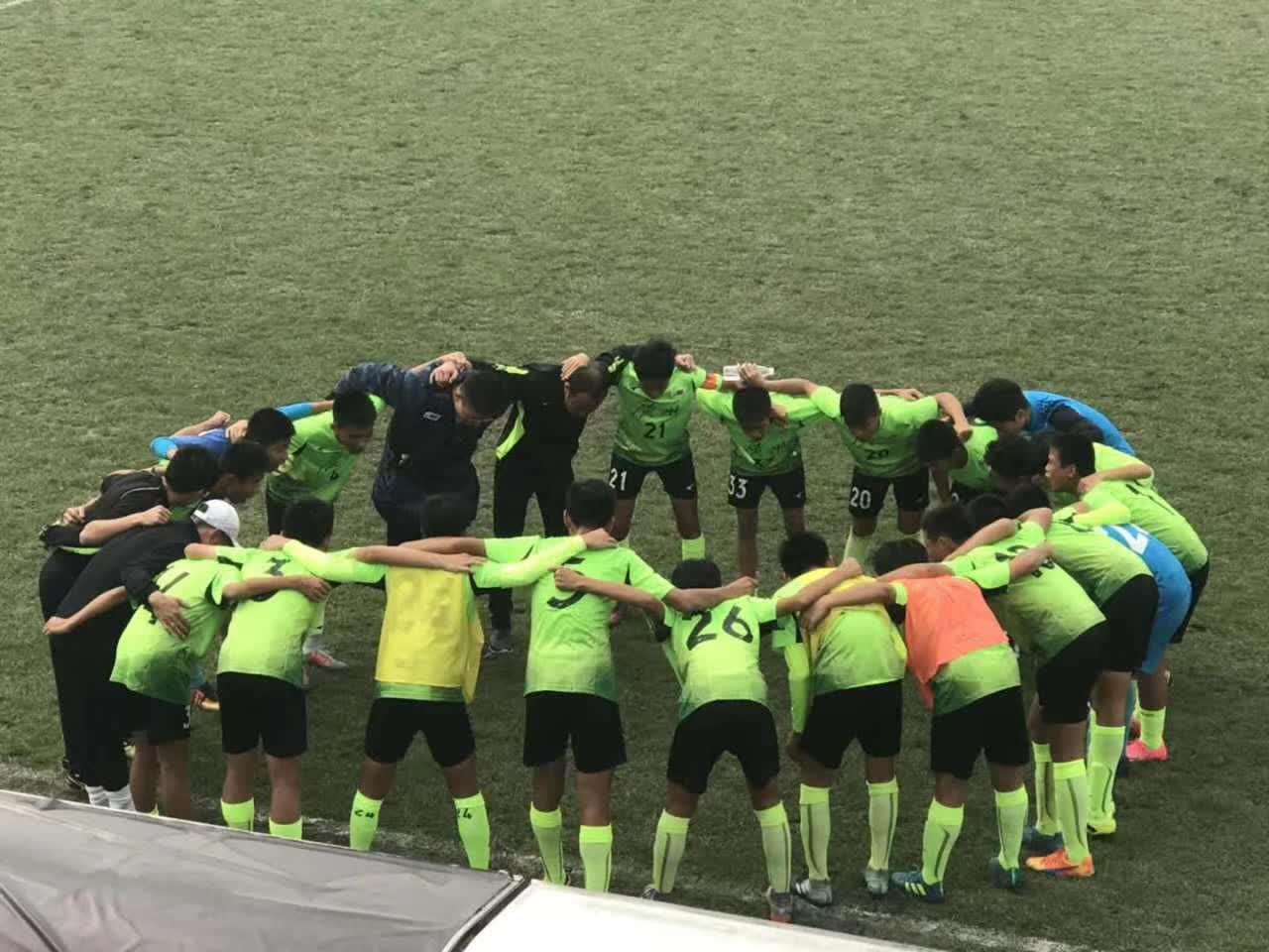 中国足协u17冠军,中国足协青少年足球锦标赛u10南区