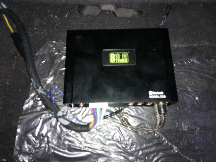 瑞虎3音响改装配件,桂林奇瑞瑞虎8音响改装