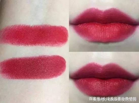 口红排行榜前十名高端品牌女士,排行榜前十口红品牌