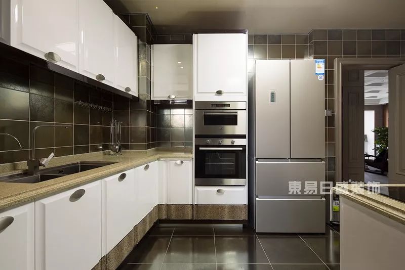 万万没想到我的房子拿奖了——北辰定江洋203㎡毛胚变形记